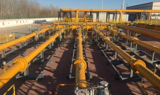 中俄天然气 中俄天然气